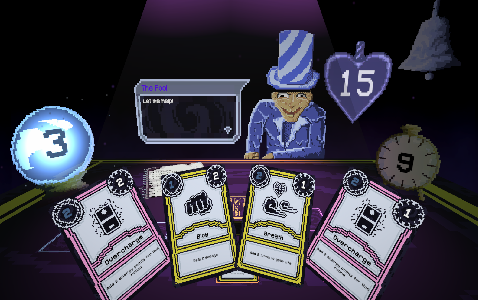 Deckspire screenshot 1
