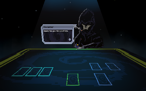 Deckspire screenshot 2