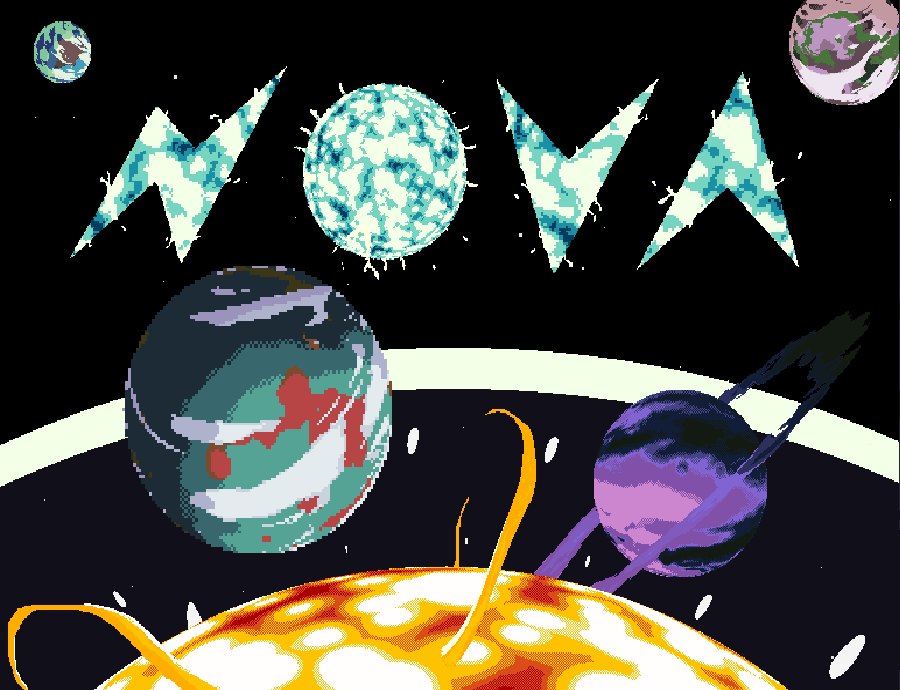 Nova