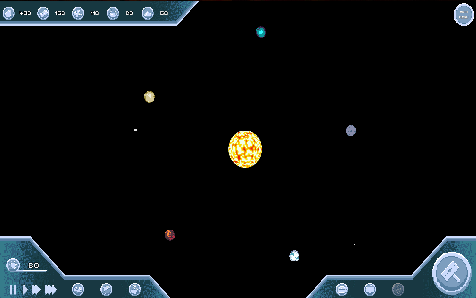Deckspire screenshot 1