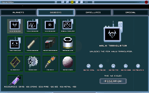 Deckspire screenshot 2