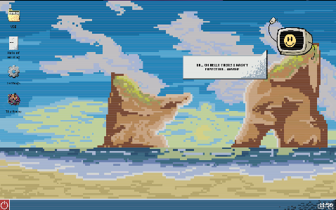 Deckspire screenshot 1