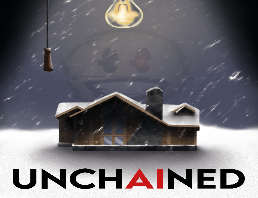 UnchainedSteam